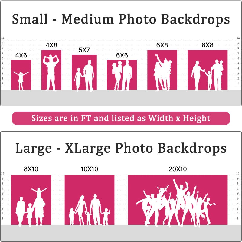 ShiDianYi 4x6ft Hot Pink Sequins Backdrop - Photo Booth Background for Parties Events, Sparkly Photography Decoration - Image 5